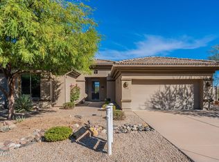 14235 N Honeysuckle Dr, Fountain Hills, AZ 85268