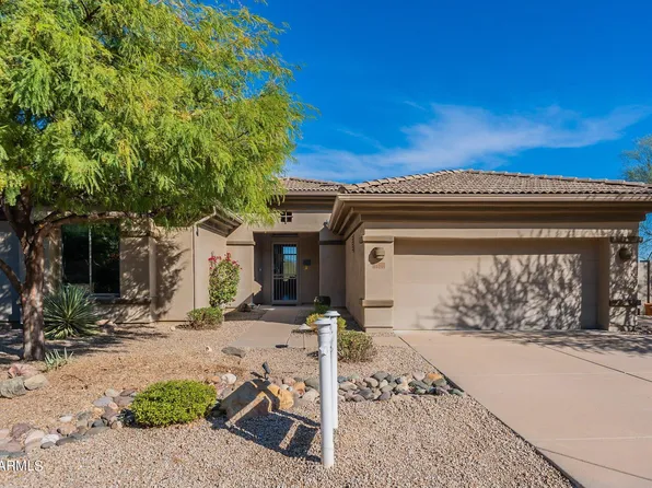 14235 N HONEYSUCKLE Drive, Fountain Hills, AZ 85268