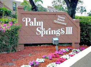 7360 NW 18th St APT 201, Margate, FL 33063