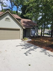 1442 Bailing Dr, Lawrenceville, GA, 30043