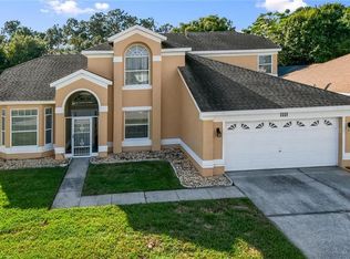2857 Picadilly Cir, Kissimmee, FL 34747