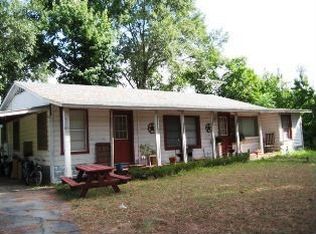 122 Harmon Rd, Gun Barrel City, TX 75156