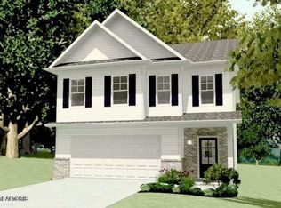 9440 Liberty Bell Ave LOT 140, Powell, TN 37849