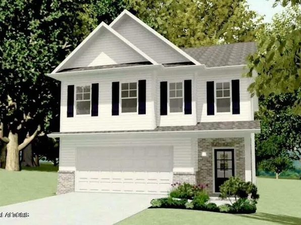 9440 Liberty Bell Ave Lot 140, Powell, TN 37849