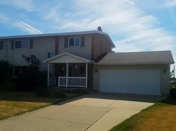 9812B Minnesota St, Oscoda, MI 48750