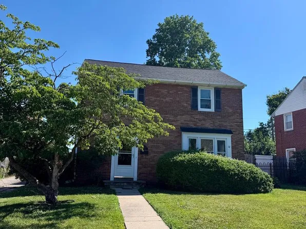 1421 Cherry Ln, Pottstown, PA 19464