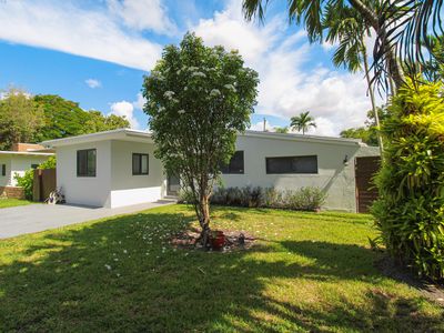 6375 SW 42nd Terrace, South Miami, FL, 33155