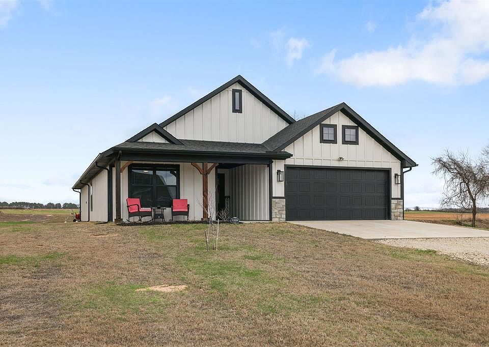 11828 Xavri Ln, Kingston, OK 73439 | MLS #1217592 | Zillow
