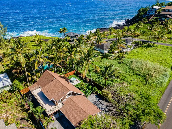 15-2755 Papio St, Pahoa, HI 96778