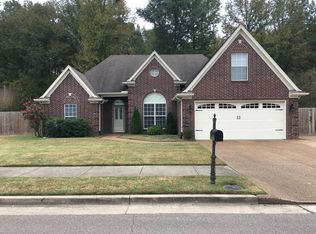 5348 Hidden Meadows Dr, Arlington, TN 38002