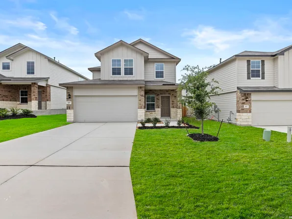 147 Sabine Gull, San Antonio, TX 78253
