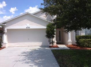 4750 Woodmere Rd, Land O Lakes, FL 34639