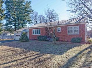 109 Thomas Ave, Troy, NY 12180