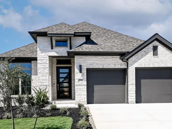 2916 Flaxen Way, Seguin, TX 78155