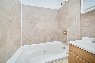 Rented by Living New York