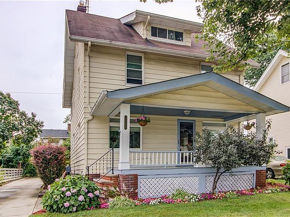 2nd image of 3541 Granton Ave