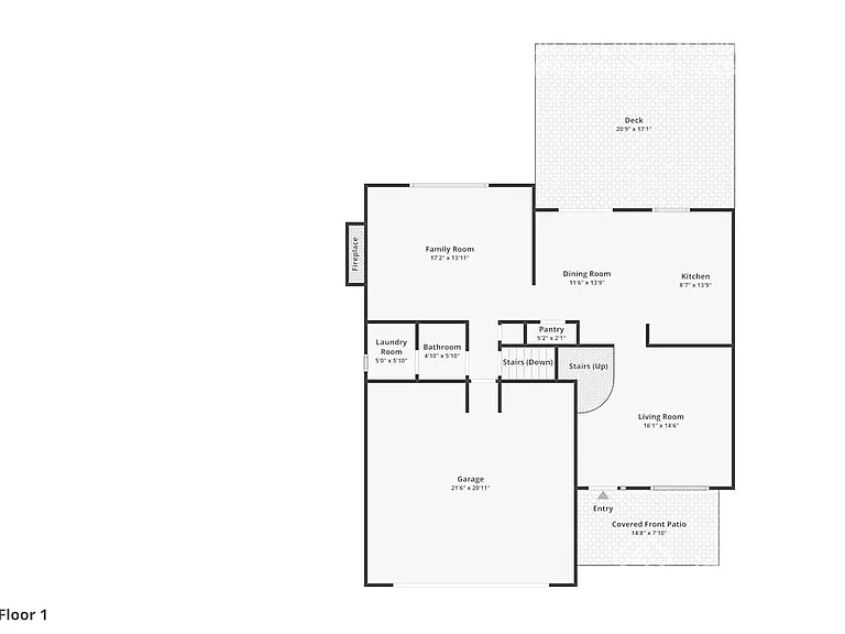 11027 Chesmore St — Photo 3