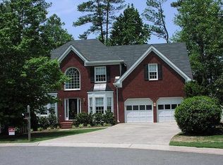 2463 Kaley Walk NW, Kennesaw, GA 30152