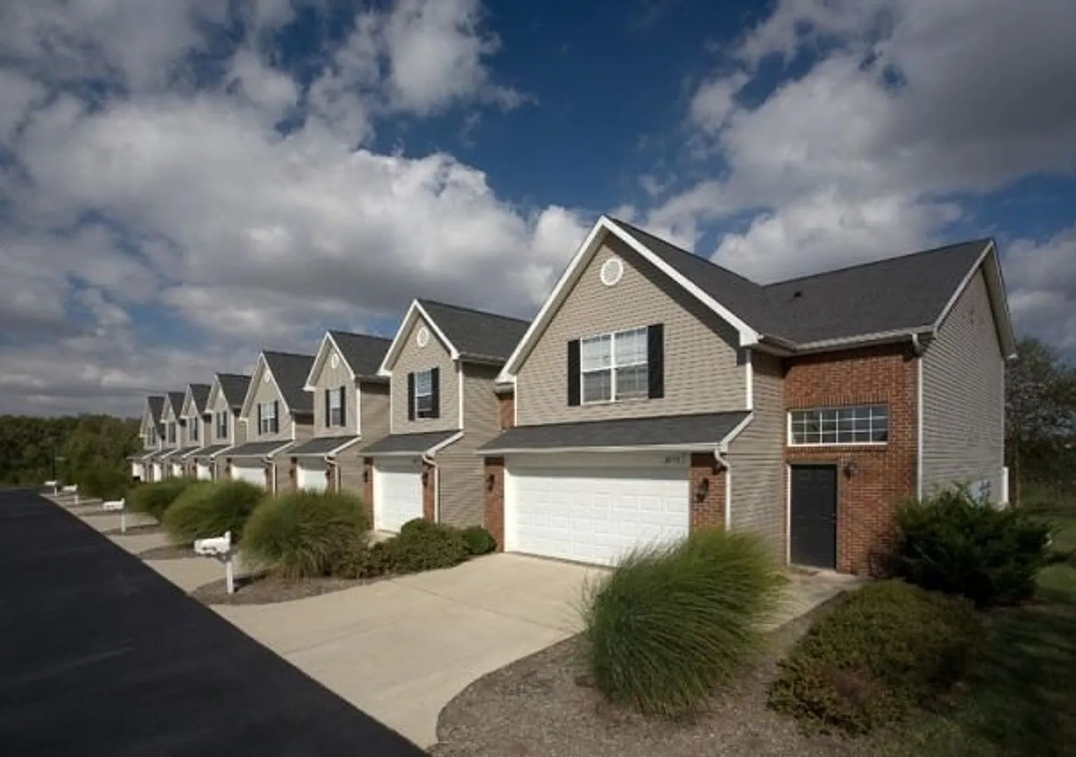 Willow Bend — Photo 1