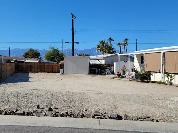 0 Cody Ave, Thousand Palms, CA 92276