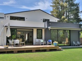 971 Seena Ave, Los Altos, CA 94024