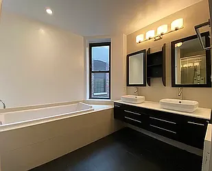 Rented by Portman Realty Corp