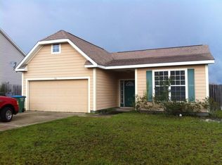 516 Boulder St, Crestview, FL 32536