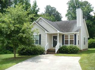 4412 Valley Cove Ct, Raleigh, NC 27616