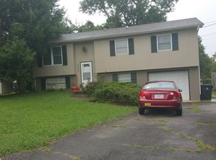 4333 W Scarlett Ln #2, Knoxville, TN 37920