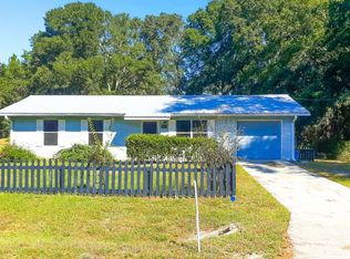 271 SW Shady Ln, Lake City, FL 32024