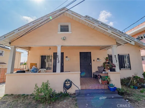 213 N Westlake Ave, Los Angeles, CA 90026