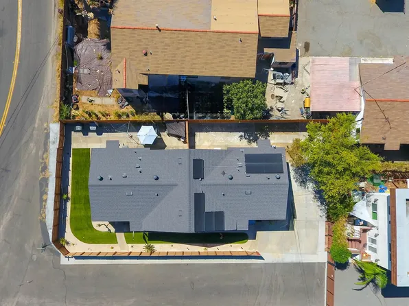 4992-4994 Comanche Dr, La Mesa, CA 91942