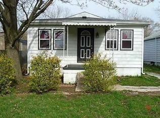 1965 S Lynhurst Dr, Indianapolis, IN