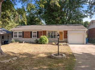 4834 Cayuga Dr, Saint Louis, MO