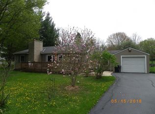 7635 S North Cape Rd, Franklin, WI 53132