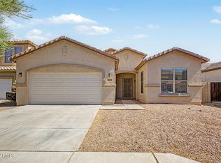 4332 W Hasan Dr, Laveen, AZ 85339