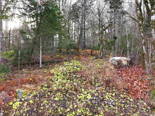 Nathan Croft Rd Lot 5, Lunenburg, NS B4V 6T9