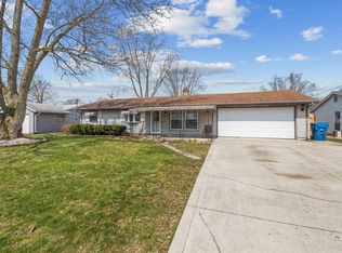 1511 Glencoe Blvd, New Haven, IN 46774