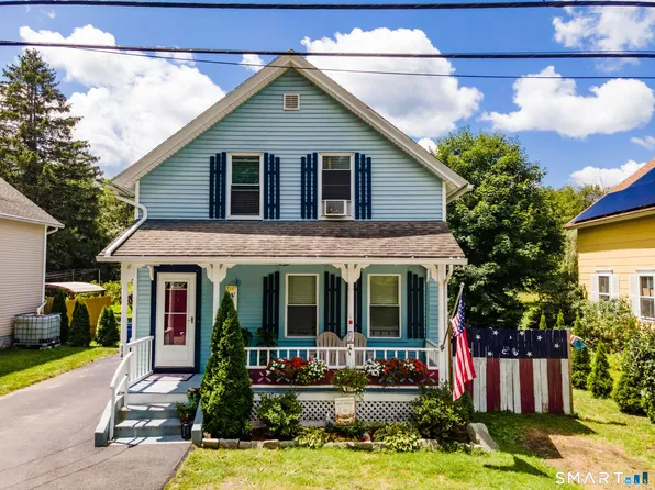143 Main Street, Sterling, CT 06377