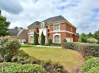 1724 Silvermere Ct, Duluth, GA 30097