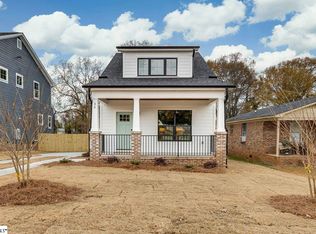 35 Endel St, Greenville, SC 29611