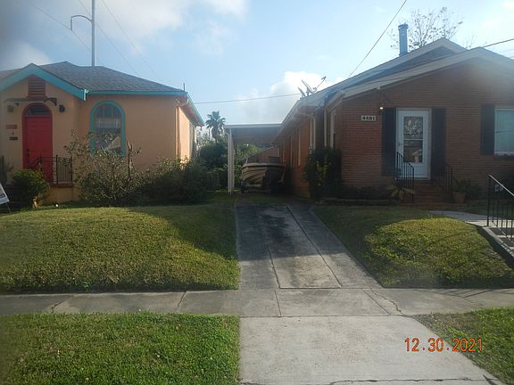 3rd image of 4481 Painters St