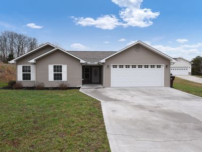 209 Ivens Trl LOT 3, Madisonville, TN, 37354