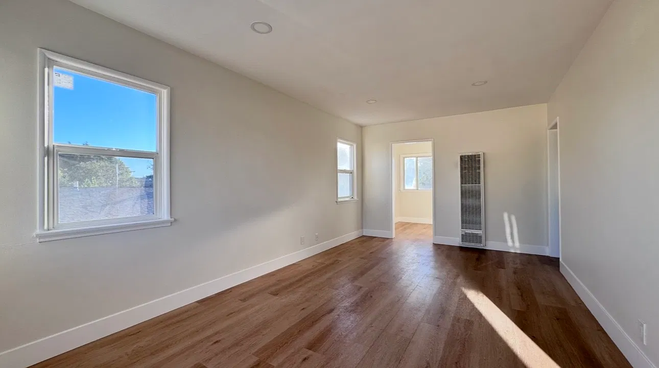 1 bed, 650 sqft, $1,900 — Photo 1