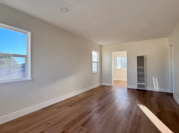 1316 W 110th St APT 3, Los Angeles, CA 90044