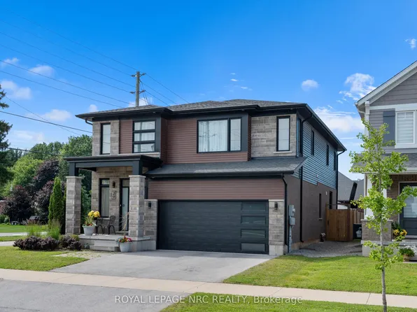 20 Myrtle St, Pelham, ON L0S 1E6
