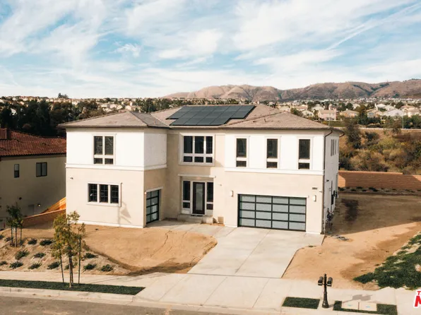 20507 Edgewood Ct, Chatsworth, CA 91311