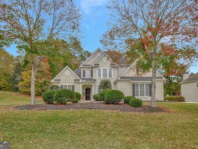 125 Fawn Brook Pass, Fayetteville, GA, 30215