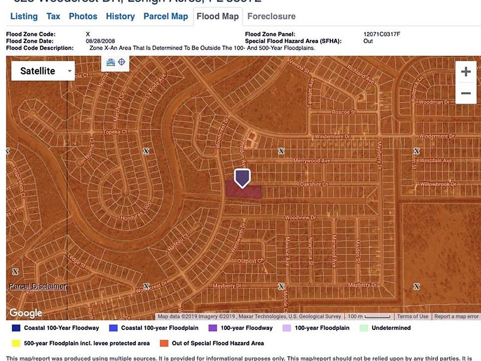 2nd image of 623 Woodcrest Dr