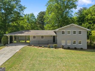 641 Gordon Combs Rd NW, Kennesaw, GA 30064